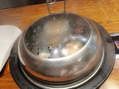 -海味当家·蒸锅海鲜(中山广场创始店)