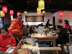 大堂-星粉面大王城(德馨园店)