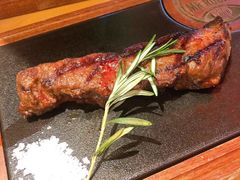 -MR.ROCKY洛奇先生RESTAURANT&BAR(宝安壹方城店)