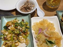 -正通记·哈尔滨烧烤·炭烤鸽子(七宝万科国际店)