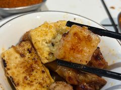 -留香铁板烤肉(解放西路旗舰店)