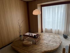 -乐山上善居·养心禅景酒店(世豪广场高铁站店)