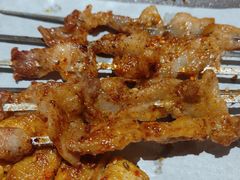 -记忆串城·东北烧烤·小龙虾·大型团建(南油店)