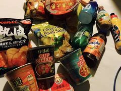 -香港华美达海景酒店