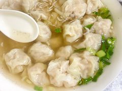 -汪家馄饨(集庆路店)