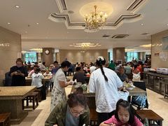 -磨沟沿老字号牛肉面·清真(金港城店)