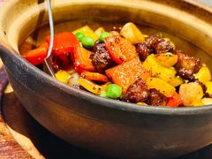 -肆月河豚·新淮扬菜·烤鸭(中关村店)
