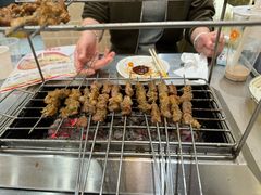 -小寒羊烧烤(凯瑞时代大厦店)