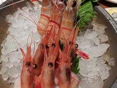-Mr·Fish鱼鲜生海鲜放题(银泰in99店)