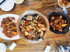 -隔壁老王·家常云南菜(花巷店)