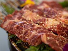 -丸藏和牛烧肉专门店(园区师惠坊店)