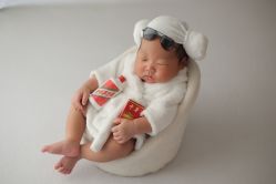 -小熊维尼高端儿童摄影(宝安旗舰店)