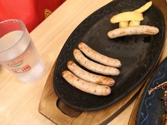 -萨莉亚(百信广场店)