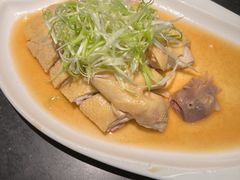 -金塘胜宴(石湾店)