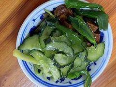 -老虎灶小吃