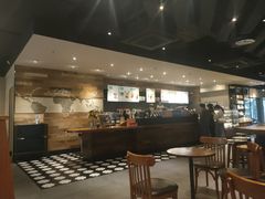 -星巴克臻选(重庆大融城店)