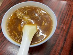 豪华碗仔翅-添發碗仔翅美食