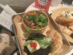 -BAKER&SPICE(BFC外滩金融中心店)