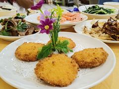 -鹏城人家海鲜酒家·23年老字号(较场尾店)