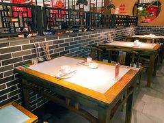 大堂-永兴外婆桥(城中万达店)