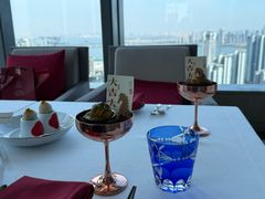 -悦厅·下午茶(杭州柏悦酒店)