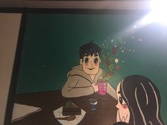 -后院烤吧·木炭烧烤·烤鱼·云贵川火锅(忻州古城店)