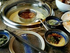 豆浆鱼火锅-鱼豆吉·豆浆鱼火锅(宜昌万达店)