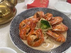 -明香海鲜酒家(华强北店)