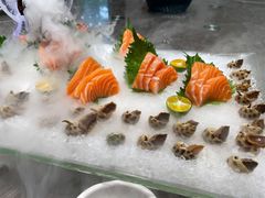 -北海渔村酒楼·粤菜海鲜点心(新华店)