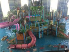 -启东恒大海上威尼斯酒店