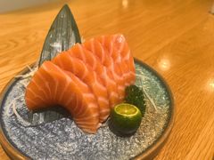-团子君寿司·茶