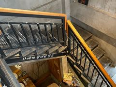 -新沙洞咖啡(泉乐坊店)