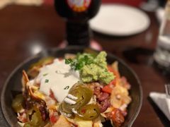招牌芝士肉酱薯条-Boxing Cat Brewery拳击猫精酿啤酒馆(永福店)