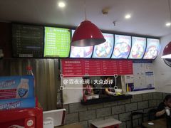 -陈记柳州螺蛳粉(大坪店)