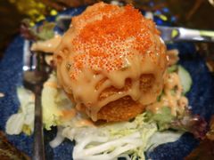 -鸟鹏烧鸟居酒屋(熙龙湾店)