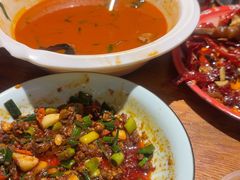 -柴窝堡22号辣子鸡·传承新疆菜