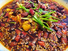-玉林烤鸭店(定福庄店)