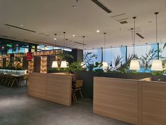 -魔方城市书房(中街益田店)