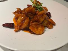 宫保虾球-麻六记(新天地店)