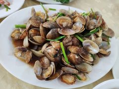 -秋姐美食店(旅游大道店)