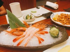 -由紀日本料理·炭火燒肉