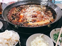 -星鸿社重庆老火锅