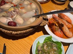 -蚝翅·海鲜粥·烧烤·龙虾季(海曙天一店)