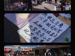 -中环花鸟鱼虫市场