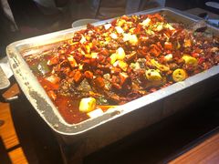 -锦尚阁烤鱼(望京新荟城店)