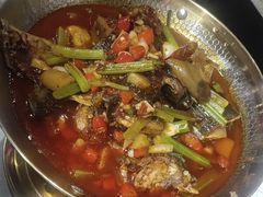 -老闵田螺馆·南昌特色小炒(梦时代店)