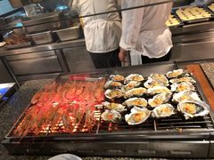 -星伦多自助料理(花山金鹰店)