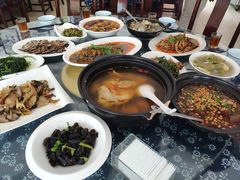 -郭鸡肉·非遗餐厅(安仁古镇店)