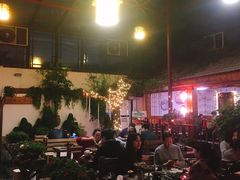 -丽江庭院之爱在路上(西单店)