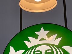 -星巴克(北京复兴路店)